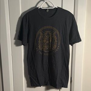 Good Mythical Morning “Let the Tigers Tiger” T-Shirt